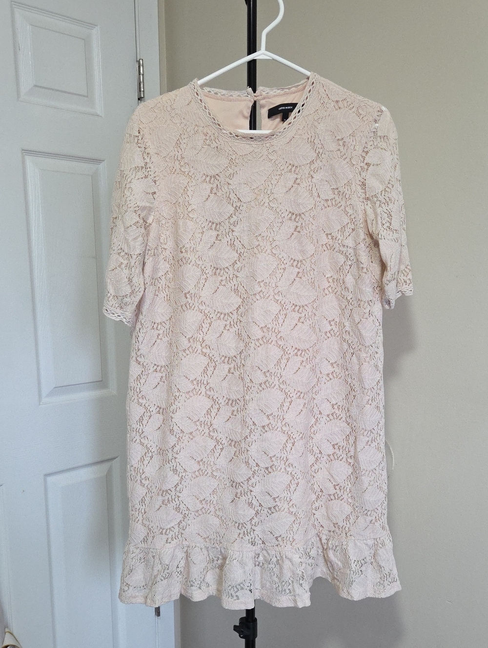 Vero Moda Short Sleeve Dress